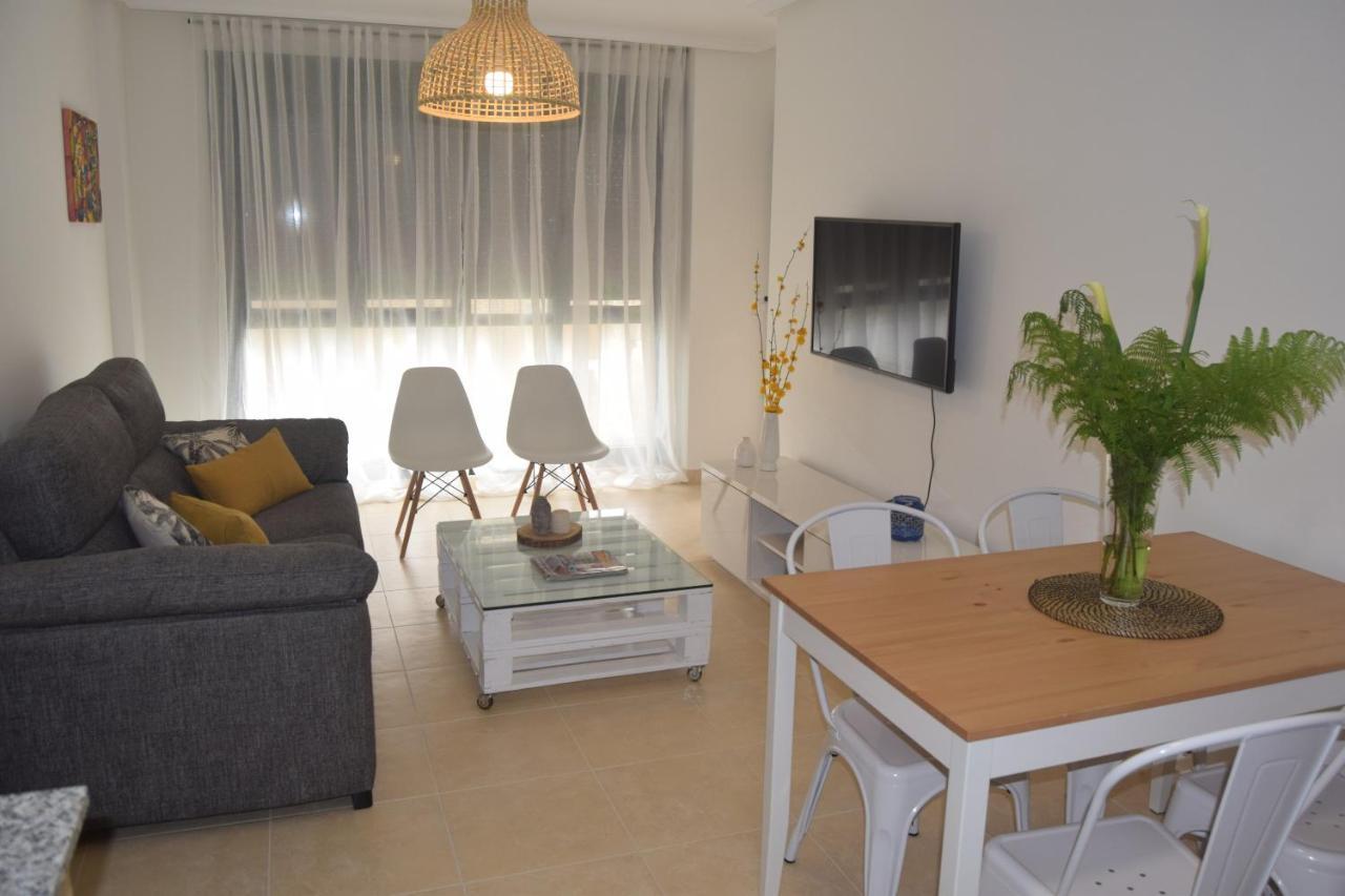 La Caparina, Apartamento Con Piscina A 3 Km De La Playa Vut-2377-As Llanes Exteriér fotografie