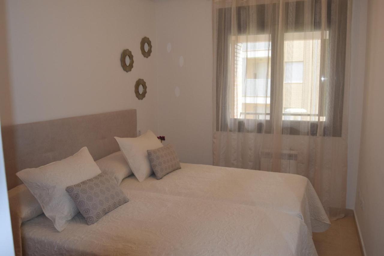 La Caparina, Apartamento Con Piscina A 3 Km De La Playa Vut-2377-As Llanes Exteriér fotografie