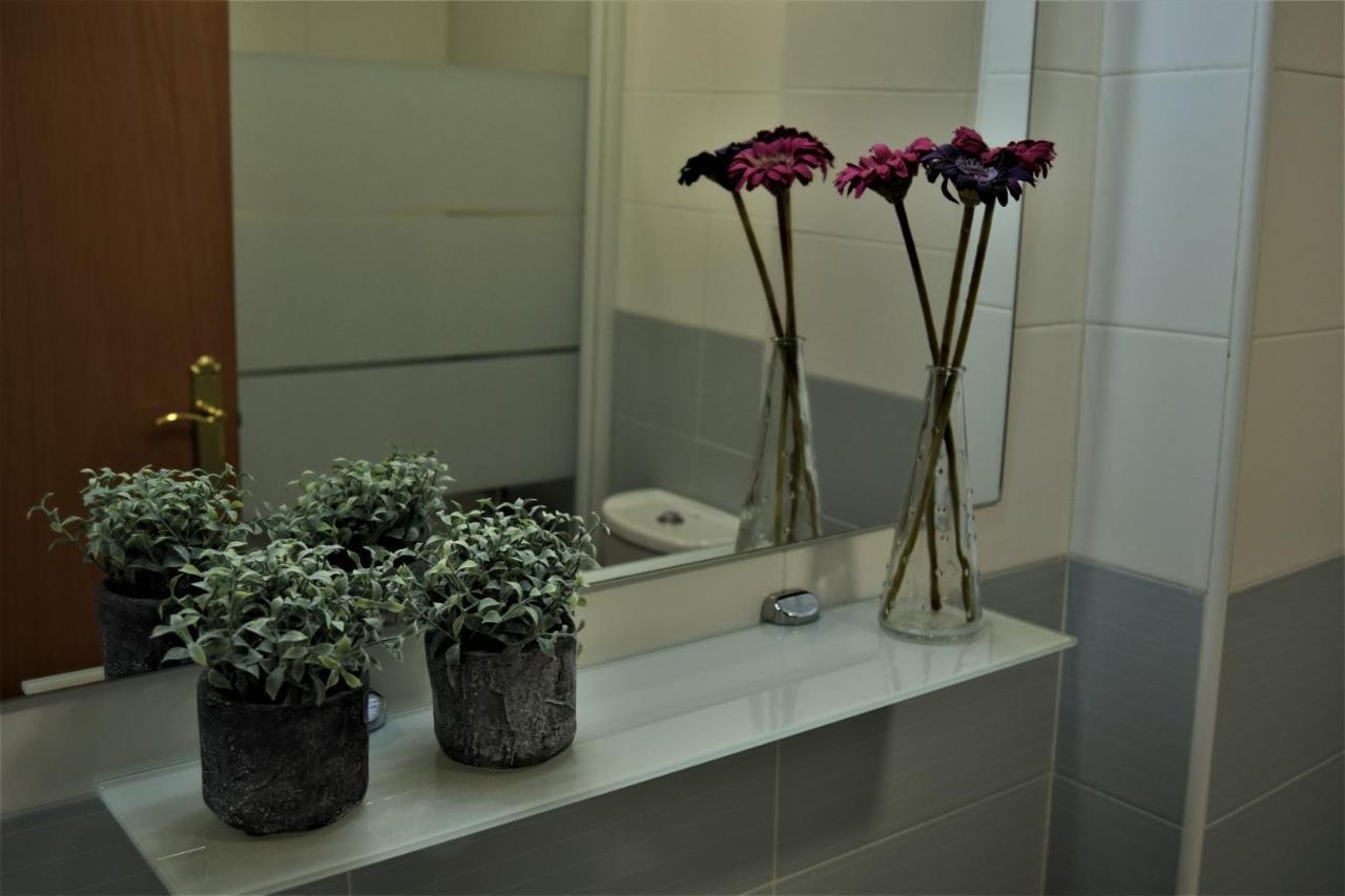 La Caparina, Apartamento Con Piscina A 3 Km De La Playa Vut-2377-As Llanes Exteriér fotografie